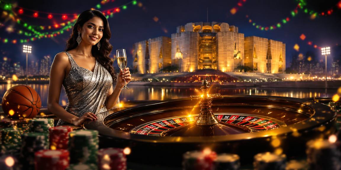 BG Games Casino