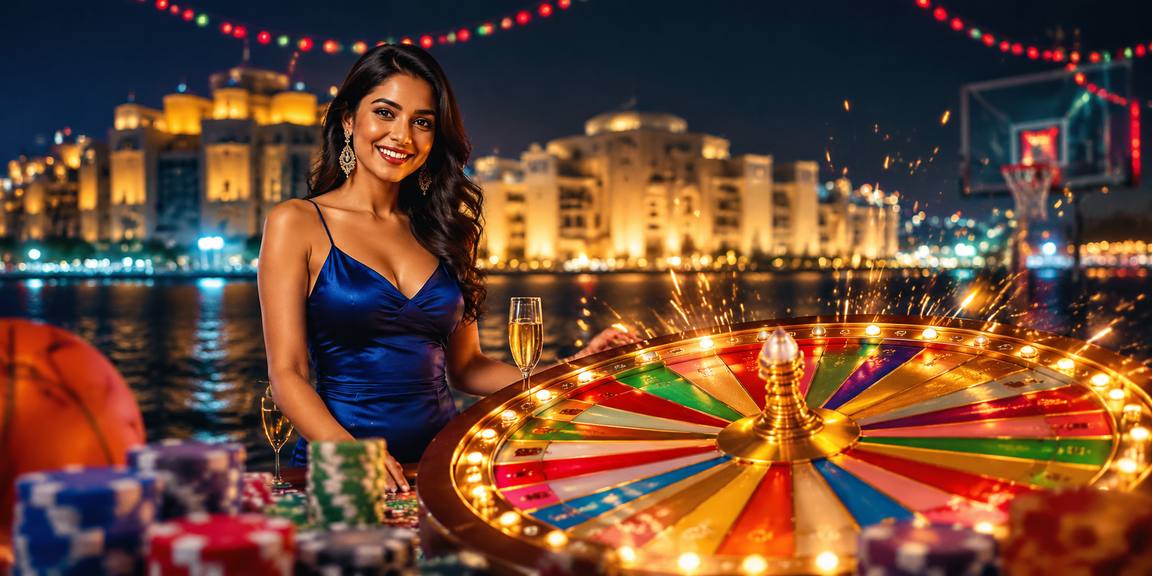BG Games Live Tables, Slots and Cricket Odds in One Account